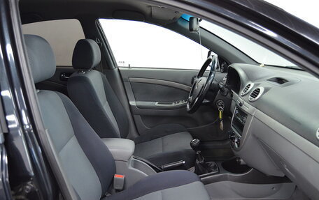 Chevrolet Lacetti, 2011 год, 450 000 рублей, 19 фотография