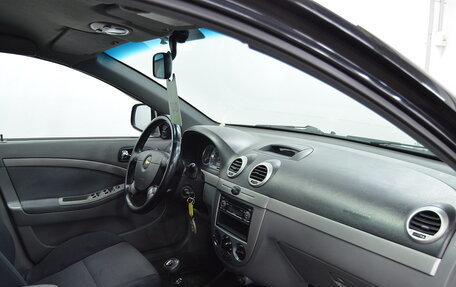 Chevrolet Lacetti, 2011 год, 450 000 рублей, 18 фотография