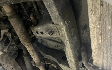 Toyota Hilux Surf III рестайлинг, 1990 год, 370 000 рублей, 9 фотография