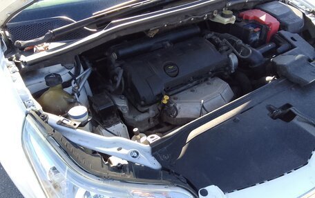 Citroen C4 II рестайлинг, 2010 год, 530 000 рублей, 7 фотография