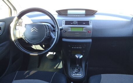 Citroen C4 II рестайлинг, 2010 год, 530 000 рублей, 8 фотография