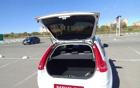 Citroen C4 II рестайлинг, 2010 год, 530 000 рублей, 9 фотография