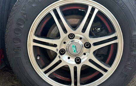Nissan Tiida, 2012 год, 960 000 рублей, 10 фотография