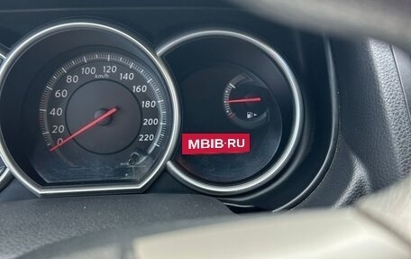Nissan Tiida, 2012 год, 960 000 рублей, 7 фотография