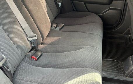 Nissan Tiida, 2012 год, 960 000 рублей, 18 фотография