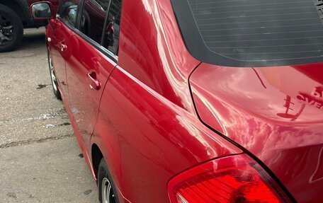 Nissan Tiida, 2012 год, 960 000 рублей, 21 фотография