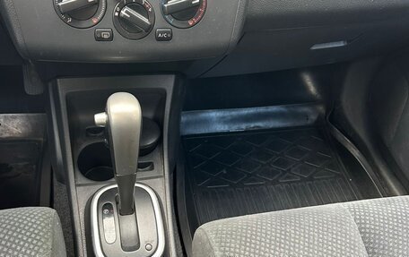Nissan Tiida, 2012 год, 960 000 рублей, 20 фотография