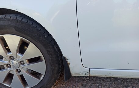 KIA Rio III рестайлинг, 2015 год, 750 000 рублей, 5 фотография