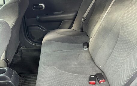 Nissan Tiida, 2012 год, 960 000 рублей, 22 фотография