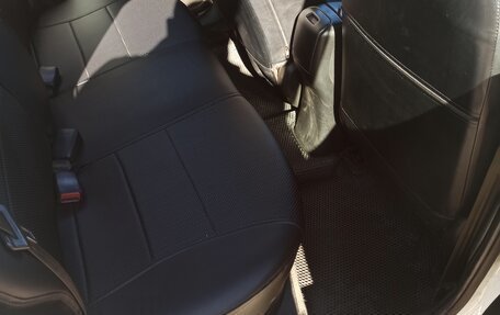 KIA Rio III рестайлинг, 2015 год, 750 000 рублей, 9 фотография