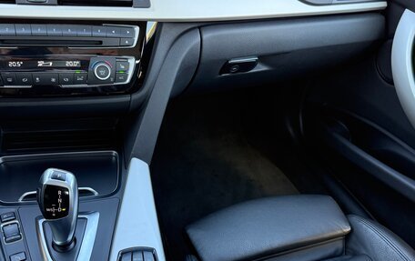 BMW 3 серия, 2015 год, 1 990 000 рублей, 6 фотография