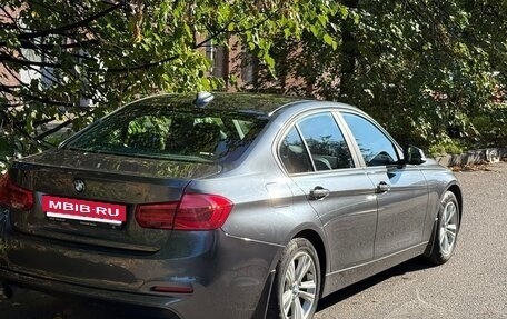 BMW 3 серия, 2015 год, 1 990 000 рублей, 3 фотография