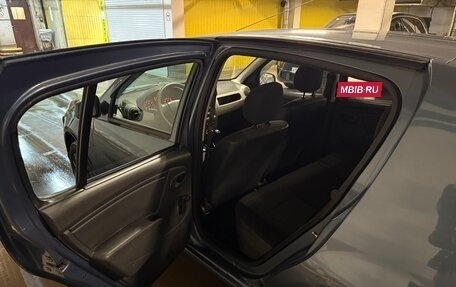 Renault Sandero I, 2011 год, 489 000 рублей, 12 фотография