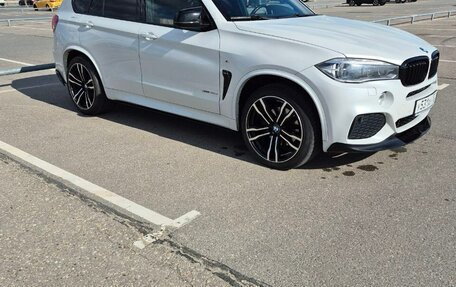 BMW X5, 2015 год, 3 850 000 рублей, 2 фотография