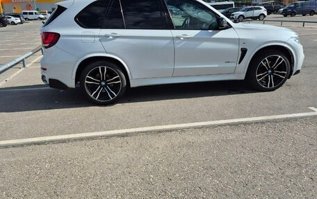 BMW X5, 2015 год, 3 850 000 рублей, 7 фотография