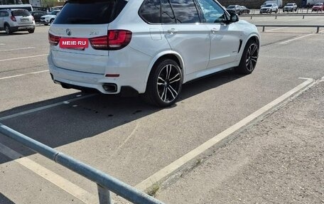 BMW X5, 2015 год, 3 850 000 рублей, 6 фотография