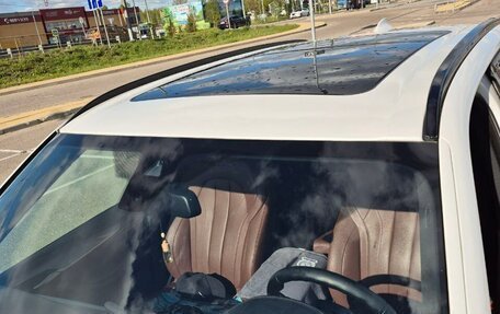 BMW X5, 2015 год, 3 850 000 рублей, 12 фотография