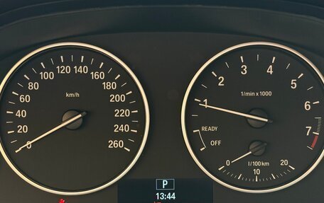 BMW 3 серия, 2015 год, 1 990 000 рублей, 9 фотография