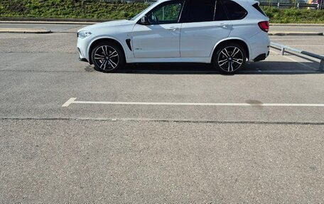 BMW X5, 2015 год, 3 850 000 рублей, 13 фотография