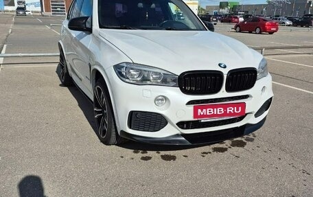 BMW X5, 2015 год, 3 850 000 рублей, 4 фотография