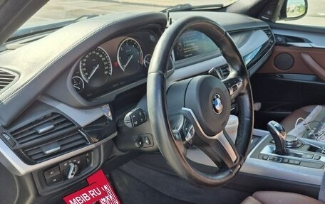 BMW X5, 2015 год, 3 850 000 рублей, 11 фотография