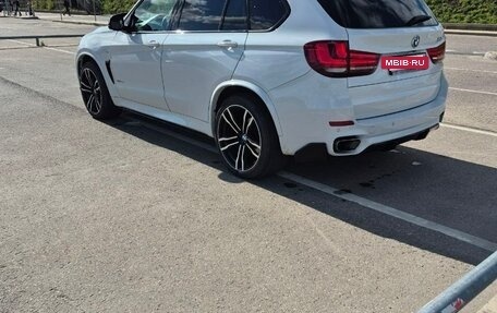 BMW X5, 2015 год, 3 850 000 рублей, 8 фотография