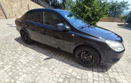 Opel Astra H, 2014 год, 850 000 рублей, 5 фотография