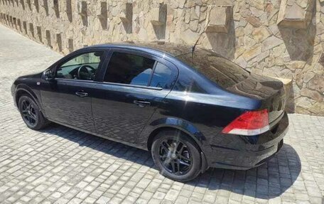Opel Astra H, 2014 год, 850 000 рублей, 6 фотография