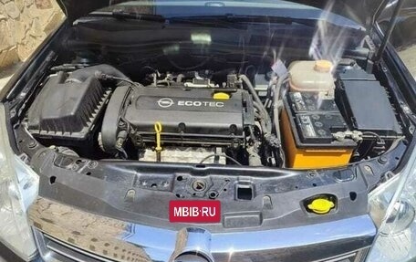 Opel Astra H, 2014 год, 850 000 рублей, 2 фотография