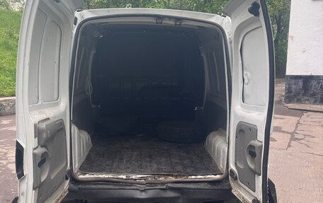 Renault Kangoo II рестайлинг, 2007 год, 350 000 рублей, 3 фотография