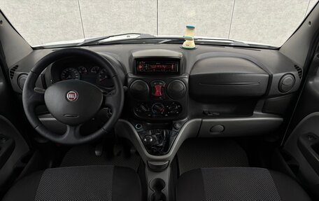 Fiat Doblo I, 2008 год, 690 000 рублей, 17 фотография