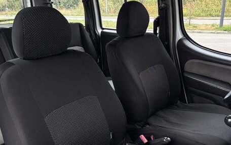 Fiat Doblo I, 2008 год, 690 000 рублей, 24 фотография