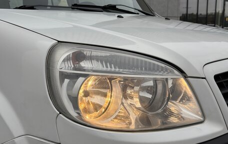 Fiat Doblo I, 2008 год, 690 000 рублей, 15 фотография