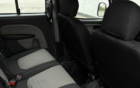 Fiat Doblo I, 2008 год, 690 000 рублей, 20 фотография