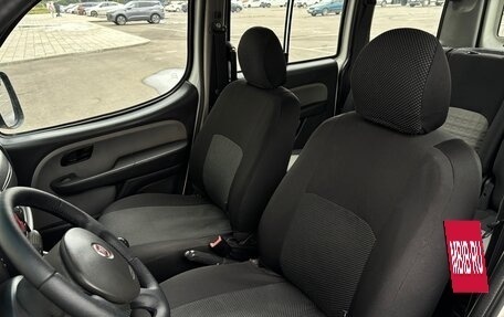 Fiat Doblo I, 2008 год, 690 000 рублей, 25 фотография