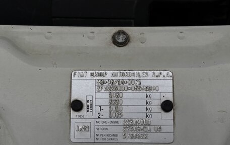 Fiat Doblo I, 2008 год, 690 000 рублей, 33 фотография