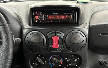 Fiat Doblo I, 2008 год, 690 000 рублей, 27 фотография