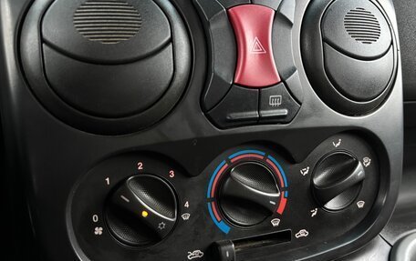 Fiat Doblo I, 2008 год, 690 000 рублей, 29 фотография