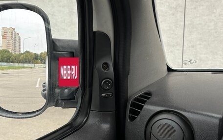 Fiat Doblo I, 2008 год, 690 000 рублей, 30 фотография