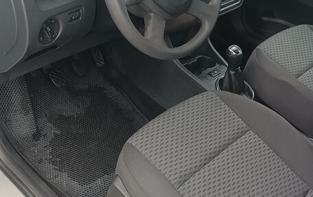 Skoda Fabia II, 2013 год, 570 000 рублей, 9 фотография