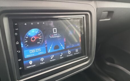 Skoda Fabia II, 2013 год, 570 000 рублей, 14 фотография