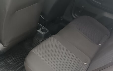 Skoda Fabia II, 2013 год, 570 000 рублей, 10 фотография