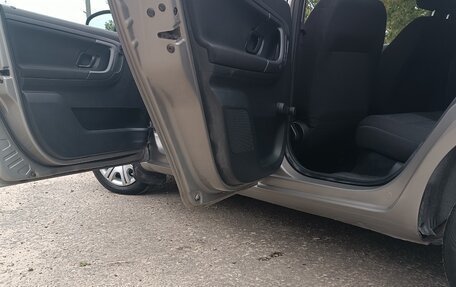 Skoda Fabia II, 2013 год, 570 000 рублей, 16 фотография