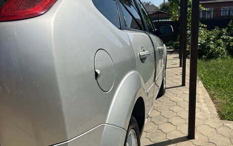 Ford Focus II рестайлинг, 2006 год, 500 000 рублей, 7 фотография