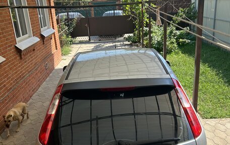 Ford Focus II рестайлинг, 2006 год, 500 000 рублей, 8 фотография