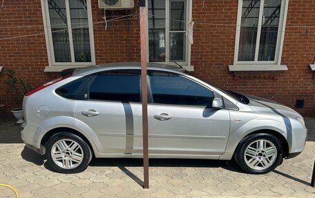 Ford Focus II рестайлинг, 2006 год, 500 000 рублей, 4 фотография
