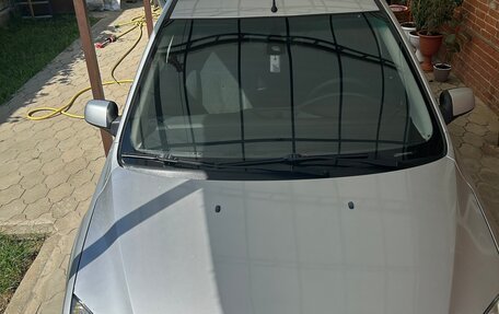 Ford Focus II рестайлинг, 2006 год, 500 000 рублей, 11 фотография