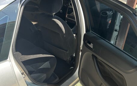 Ford Focus II рестайлинг, 2006 год, 500 000 рублей, 14 фотография