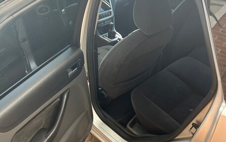 Ford Focus II рестайлинг, 2006 год, 500 000 рублей, 12 фотография
