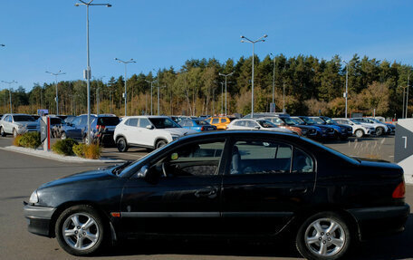 Toyota Avensis III рестайлинг, 1998 год, 286 200 рублей, 5 фотография